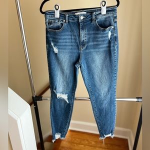 KanCan skinny jeans